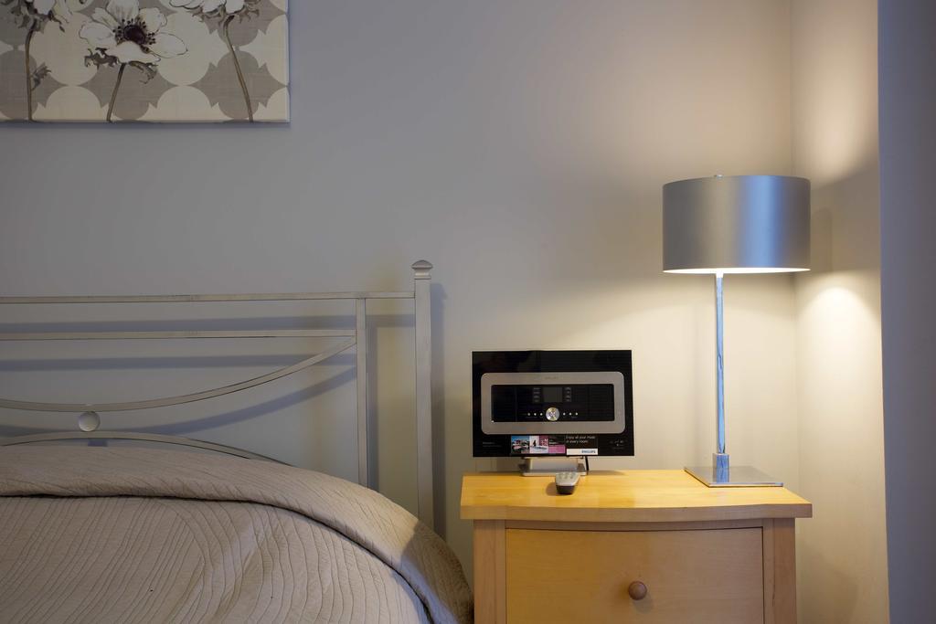 Top Properties Chelsea London Room photo